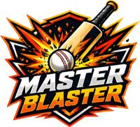 MASTER BLASTER