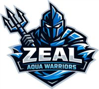 ZEAL AQUA WARRIORS