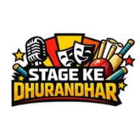 STAGE KE DHURANDHAR