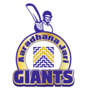 Aaradhna Jari Giants