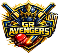 GR AVENGERS