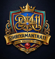 Dhriyamantra 11