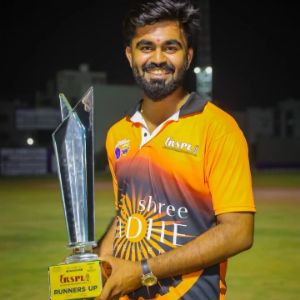 RJ Ronak