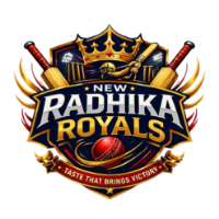 New radhika royal