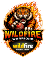 Wildfire  warriors