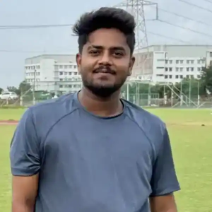 Dhruvik Chandubhai Galani