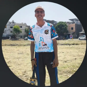 Rohit  Patil
