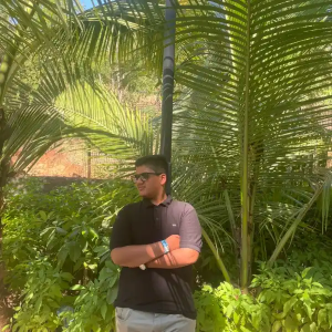 Manan Duseja