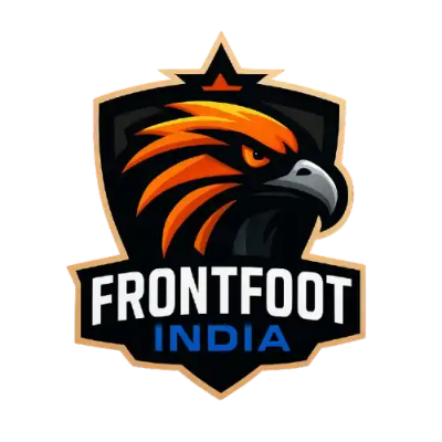 FRONTFOOT INTER-TEAM 2026