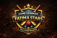 GAME CHANGER FATIMA STARS