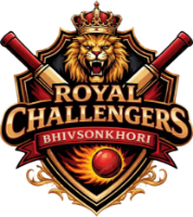 Royal Challengers Bhivsonkhori