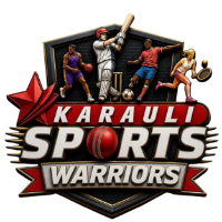 KARAULI SPORTS WARRIORS