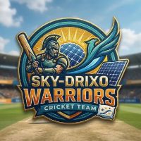 SKY DRIXO WARRIORS
