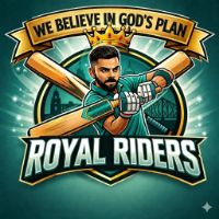 Royal Riders