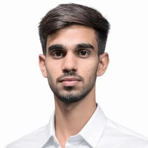 Hussain  Ahmed  Khan