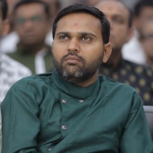 Yogesh Kevadiya
