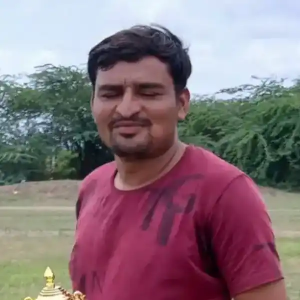 Divyesh Vinubhai Radadiya