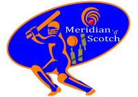 Meridian 'D' Scotch