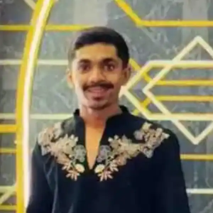 Parth Kathiriya