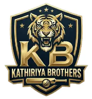 Kathiriya Brothers