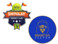 Shivay cricket club