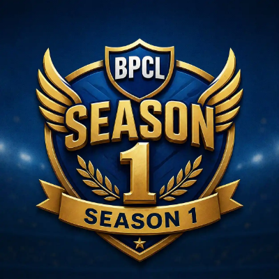 BPCL - Season 1