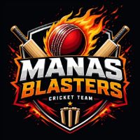 Manas Blasters