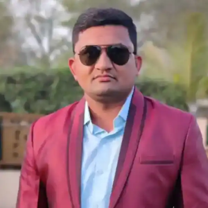 Dipesh Jitendrabhai Kakadiya