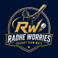 Radhe Worries