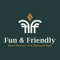 FUN & FRIENDLY
