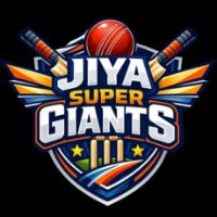 JIYA SUPER GIANTS