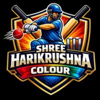 SHREE HARIKRUSHNA COLOUR