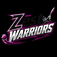 ZEST WARRIORS