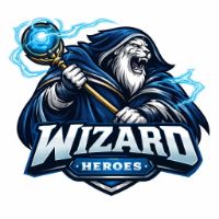 WIZARD HEROES