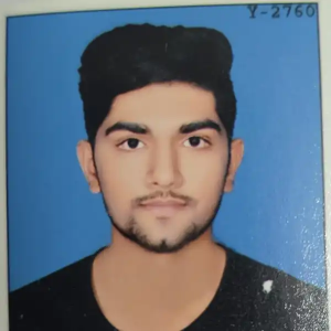 JAY MANSHUKHBHAI PANDAV