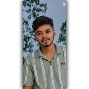Jeet Majumder