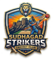 Sudhagad Strikers