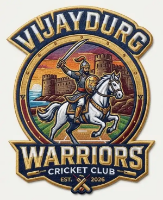 Vijaydurg Warriors