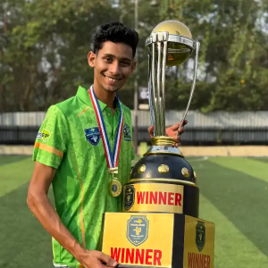 Abhishek Gupta