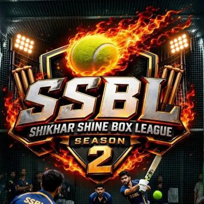 SSBL - Season 2