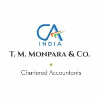 T M Monapara & Co.