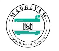 Madhavam Machinery