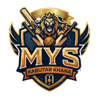 MYS KABUTARKHANA