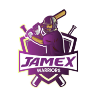 JAMEX WARRIORS