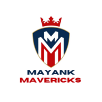 MAYANK MAVERICKS