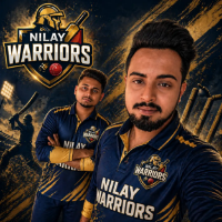 NILAY WARRIORS