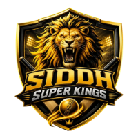 SIDDH SUPER KINGS