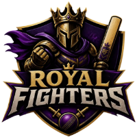 ROYAL FIGHTERS