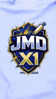 JMD XI