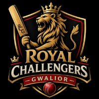 ROYAL CHALLENGERS GWALIOR